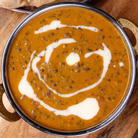 Daal Makhni