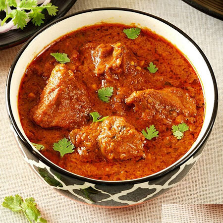 Agneau Lamb handi
