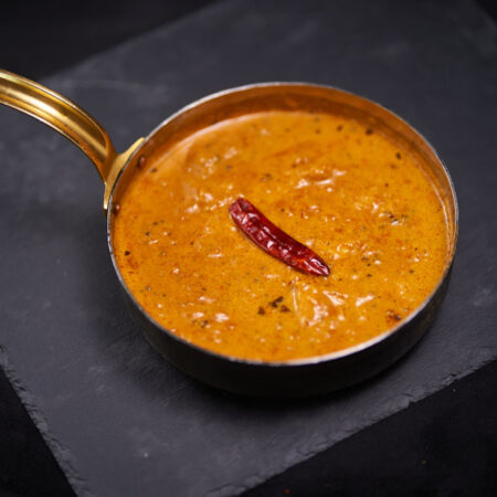 Malai Madras Poulet Chicken
